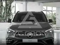 2026 Mercedes Benz GLA 200