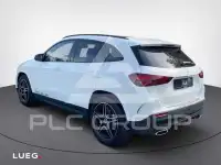 2026 Mercedes Benz GLA 200