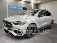 2026 Mercedes Benz GLA 200