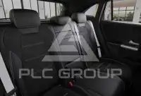 2026 Mercedes Benz GLA 200