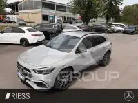 2026 Mercedes Benz GLA 200