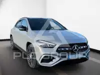 2026 Mercedes Benz GLA 200