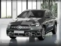 2026 Mercedes Benz GLA 200