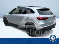 2026 Mercedes Benz GLA 200