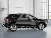 2026 Mercedes Benz GLA 200