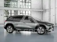 2026 Mercedes Benz GLA 200