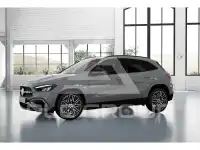 2026 Mercedes Benz GLA 200