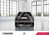 2026 Mercedes Benz GLA 200