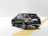 2026 Mercedes Benz GLA 200