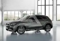 2026 Mercedes Benz GLA 200