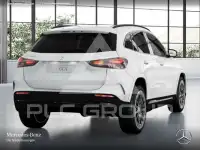 2026 Mercedes Benz GLA 200