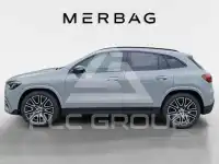 2026 Mercedes Benz GLA 200