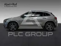 2026 Mercedes Benz GLA 200