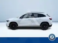 2026 Mercedes Benz GLA 200