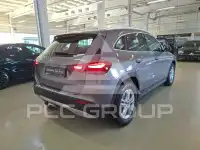 2026 Mercedes Benz GLA 200