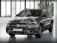 2026 Mercedes Benz GLA 200
