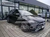 2026 Mercedes Benz GLA 200