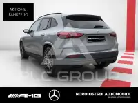 2026 Mercedes Benz GLA 200