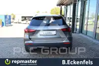 2026 Mercedes Benz GLA 200