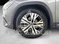 2026 Mercedes Benz GLA 200