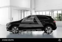 2026 Mercedes Benz GLA 200