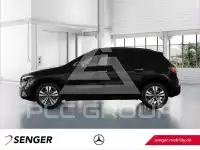 2026 Mercedes Benz GLA 200