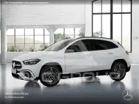 2026 Mercedes Benz GLA 200