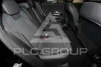 2026 Mercedes Benz GLA 200