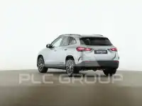 2026 Mercedes Benz GLA 200