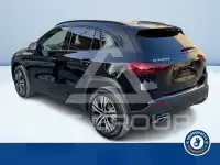 2026 Mercedes Benz GLA 200