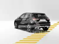 2026 Mercedes Benz GLA 200
