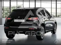 2026 Mercedes Benz GLA 200