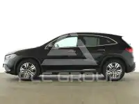 2026 Mercedes Benz GLA 200