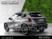 2026 Mercedes Benz GLA 200