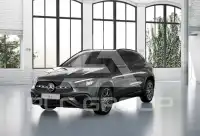 2026 Mercedes Benz GLA 200