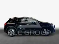 2026 Mercedes Benz GLA 200