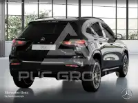 2026 Mercedes Benz GLA 200