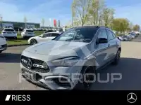 2026 Mercedes Benz GLA 200