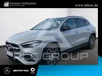 2026 Mercedes Benz GLA 200