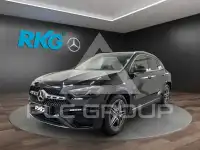 2026 Mercedes Benz GLA 200