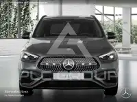 2026 Mercedes Benz GLA 200