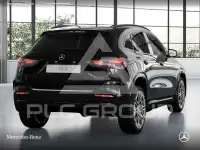 2026 Mercedes Benz GLA 200