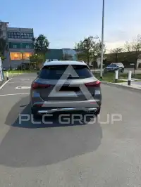 2026 Mercedes Benz GLA 200