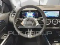 2026 Mercedes Benz GLA 200