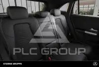 2026 Mercedes Benz GLA 200
