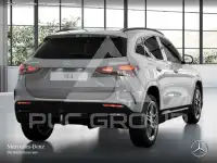 2026 Mercedes Benz GLA 200