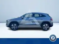 2026 Mercedes Benz GLA 200