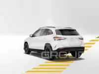2026 Mercedes Benz GLA 200