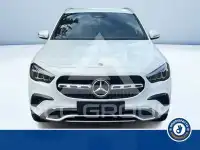 2026 Mercedes Benz GLA 200