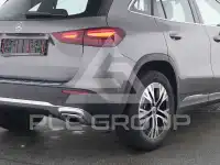 2026 Mercedes Benz GLA 200